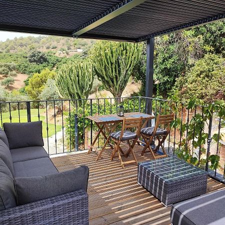Penthouse Apartment, Cortijo Fruitful Hills Málaga Exterior foto