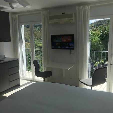 Penthouse Apartment, Cortijo Fruitful Hills Málaga Exterior foto