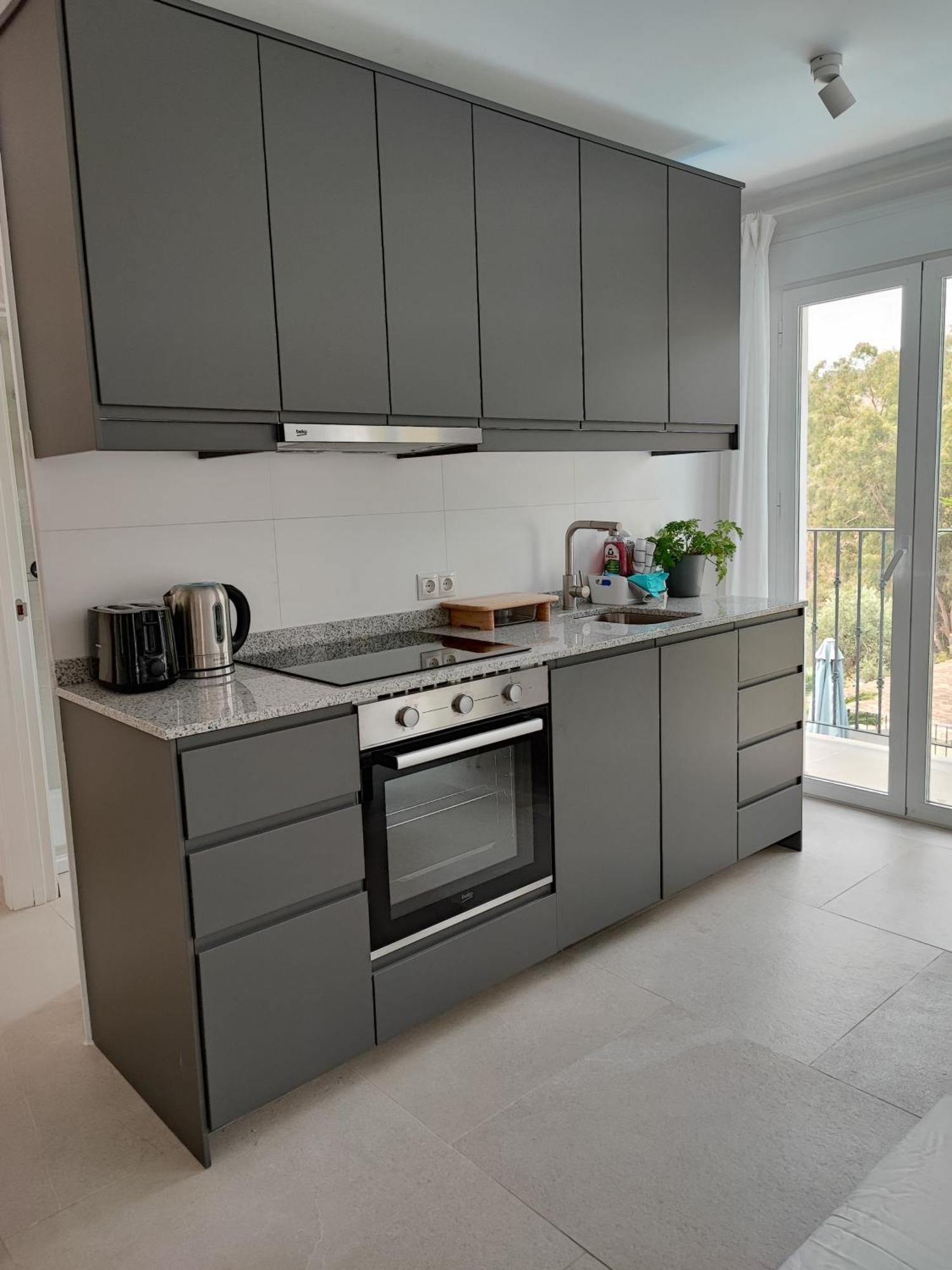 Penthouse Apartment, Cortijo Fruitful Hills Málaga Exterior foto